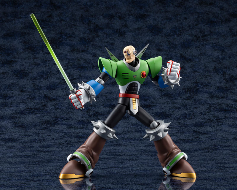 Rockman Mega Man X - Sigma Mega Man X ver. [Pre-Order Jun 2026
