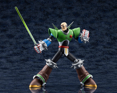 Rockman Mega Man X - Sigma Mega Man X ver. [Pre-Order Jun 2026]