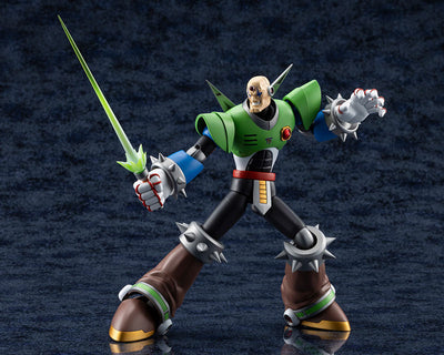 Rockman Mega Man X - Sigma Mega Man X ver. [Pre-Order Jun 2026]