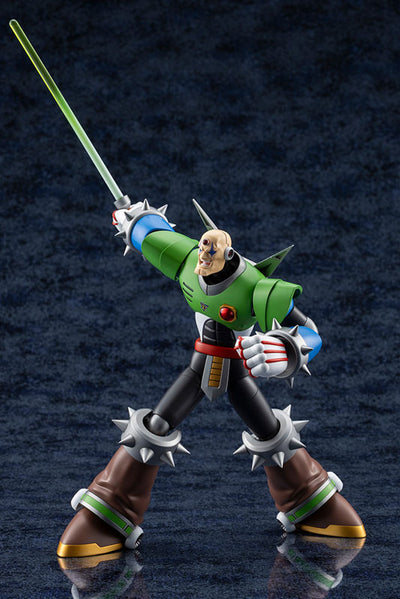 Rockman Mega Man X - Sigma Mega Man X ver. [Pre-Order Jun 2026]