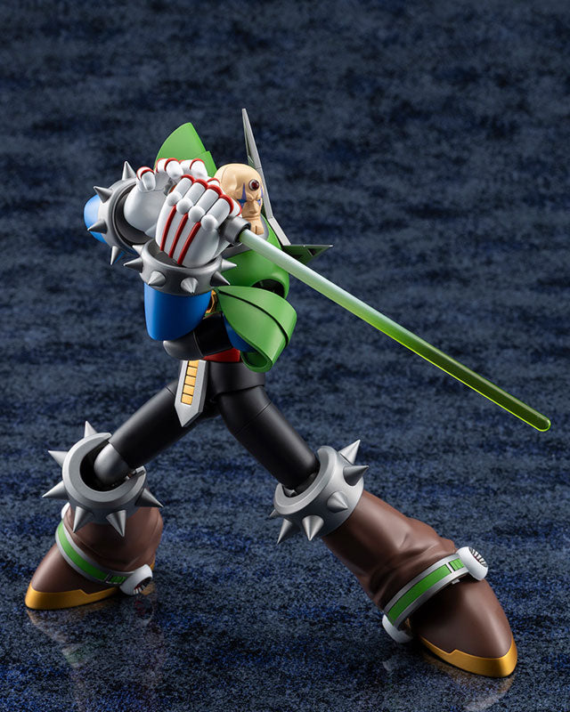 Rockman Mega Man X - Sigma Mega Man X ver. [Pre-Order Jun 2026