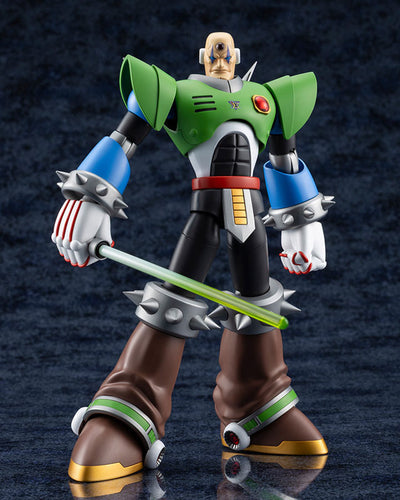 Rockman Mega Man X - Sigma Mega Man X ver. [Pre-Order Jun 2026]