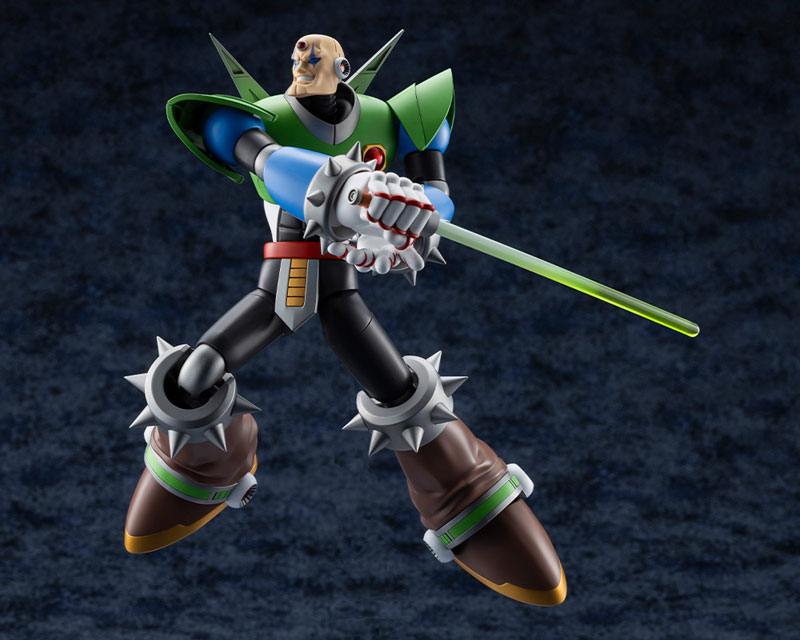 Rockman Mega Man X - Sigma Mega Man X ver. [Pre-Order Jun 2026