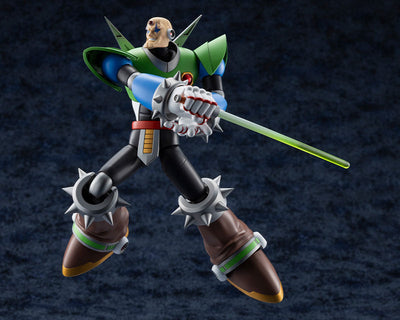 Rockman Mega Man X - Sigma Mega Man X ver. [Pre-Order Jun 2026]