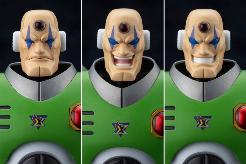 Rockman Mega Man X - Sigma Mega Man X ver. [Pre-Order Jun 2026