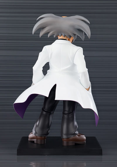 Rockman Oshi Works - Dr. Wily & Dr. Light [Pre-Order Nov 2026]