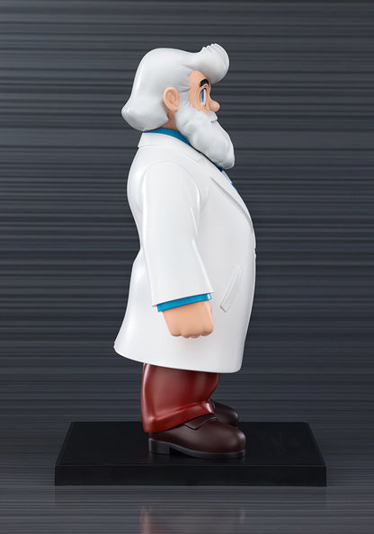 Rockman Oshi Works - Dr. Wily & Dr. Light [Pre-Order Nov 2026]