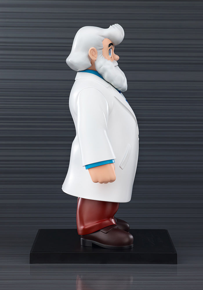 Rockman Oshi Works - Dr. Wily & Dr. Light [Pre-Order Nov 2026]