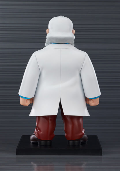 Rockman Oshi Works - Dr. Wily & Dr. Light [Pre-Order Nov 2026]