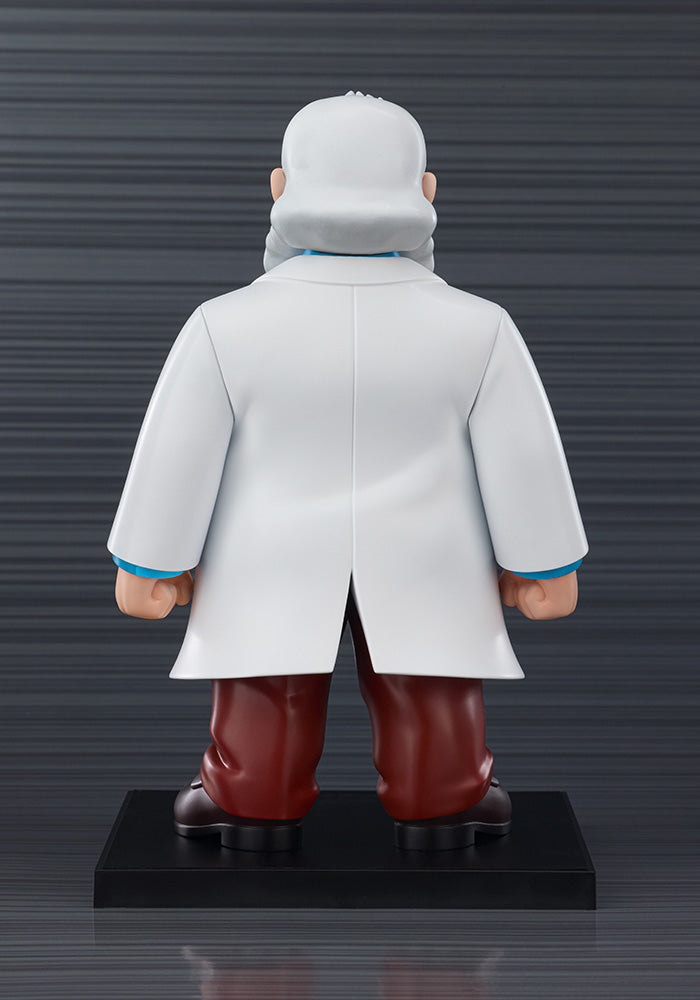 Rockman Oshi Works - Dr. Wily & Dr. Light [Pre-Order Nov 2026]