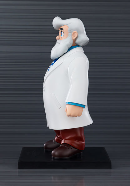 Rockman Oshi Works - Dr. Wily & Dr. Light [Pre-Order Nov 2026]