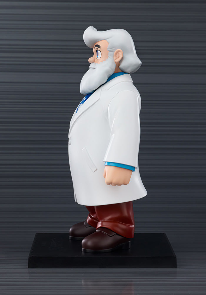 Rockman Oshi Works - Dr. Wily & Dr. Light [Pre-Order Nov 2026]