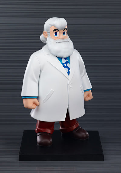 Rockman Oshi Works - Dr. Wily & Dr. Light [Pre-Order Nov 2026]