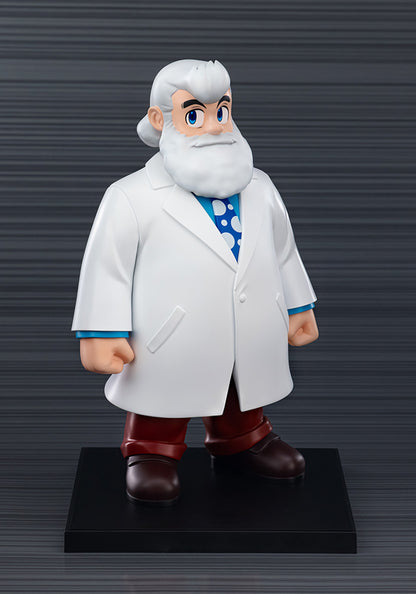 Rockman Oshi Works - Dr. Wily & Dr. Light [Pre-Order Nov 2026]