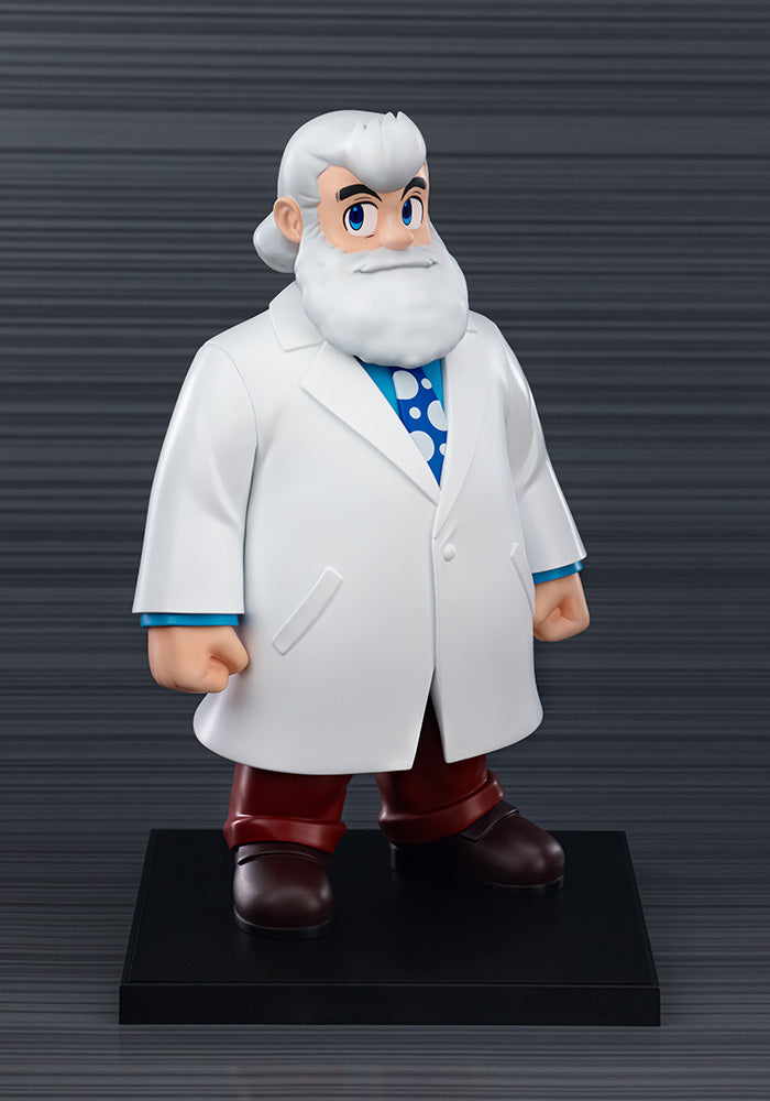 Rockman Oshi Works - Dr. Wily & Dr. Light [Pre-Order Nov 2026]