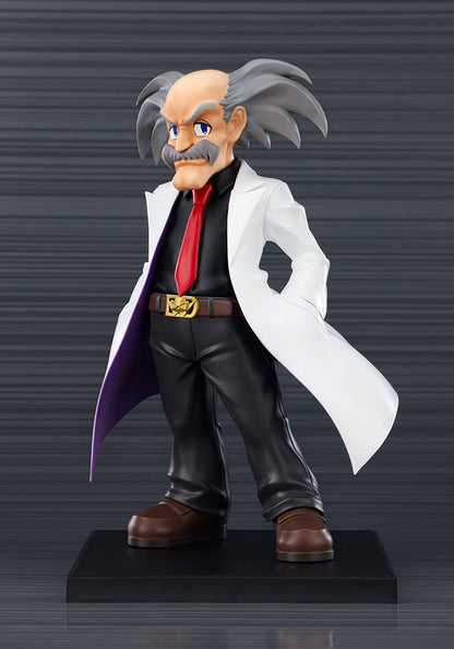 Rockman Oshi Works - Dr. Wily & Dr. Light [Pre-Order Nov 2026]