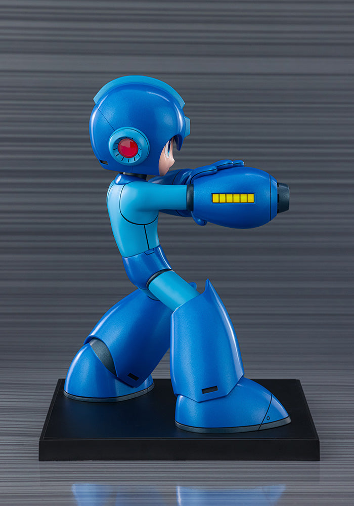 Rockman Oshi Works - Mega Man [Pre-Order Nov 2026] – JumpIchiban