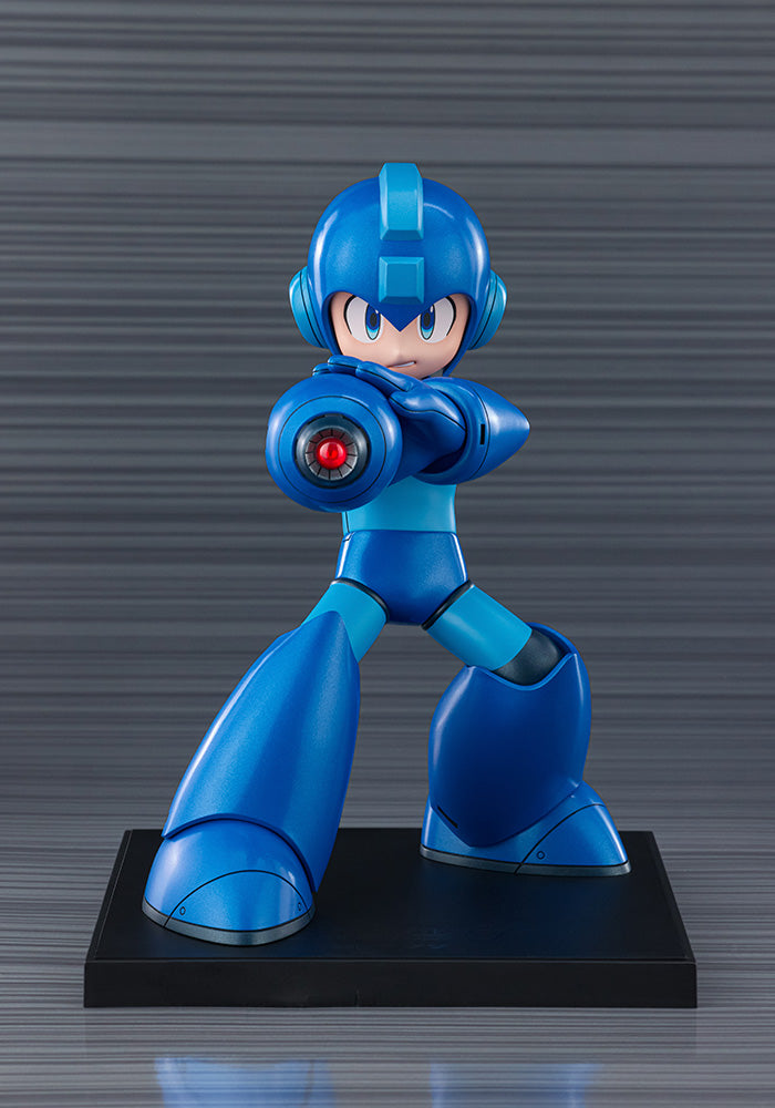 Rockman Oshi Works - Mega Man [Pre-Order Nov 2026]