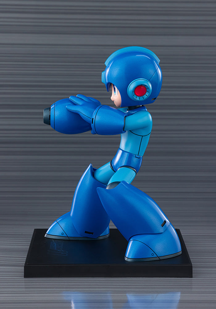 Rockman Oshi Works - Mega Man [Pre-Order Nov 2026]