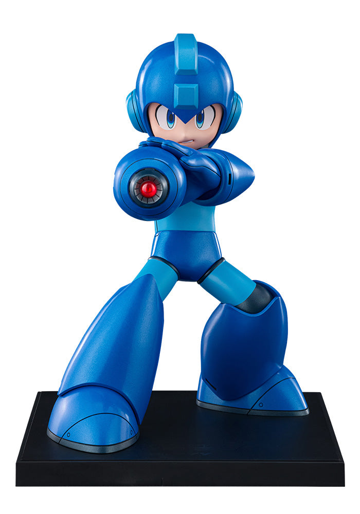 Rockman Oshi Works - Mega Man [Pre-Order Nov 2026]