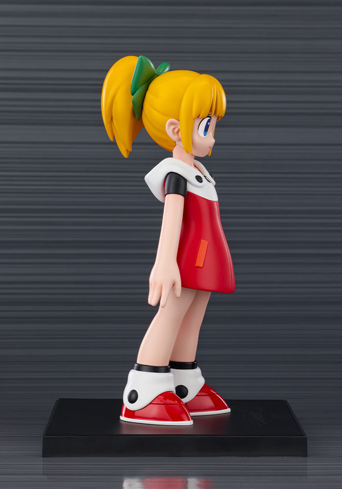 Rockman Oshi Works - Roll [Pre-Order Nov 2026]