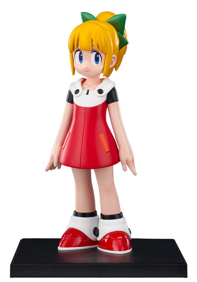 Rockman Oshi Works - Roll [Pre-Order Nov 2026]