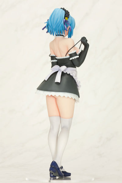 Rosario + Vampire 1/7 Scale Figure - Kurumu Kurono [Pre-Order Jul 2026]