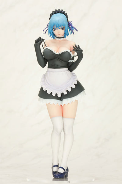 Rosario + Vampire 1/7 Scale Figure - Kurumu Kurono [Pre-Order Jul 2026]