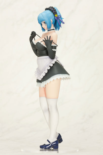 Rosario + Vampire 1/7 Scale Figure - Kurumu Kurono [Pre-Order Jul 2026]