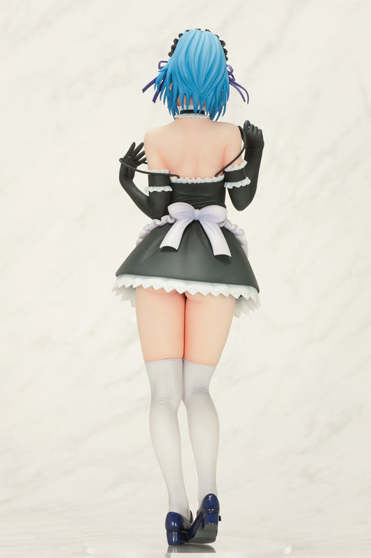 Rosario + Vampire 1/7 Scale Figure - Kurumu Kurono [Pre-Order Jul 2026]