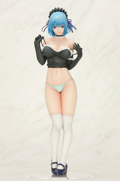 Rosario + Vampire 1/7 Scale Figure - Kurumu Kurono [Pre-Order Jul 2026]