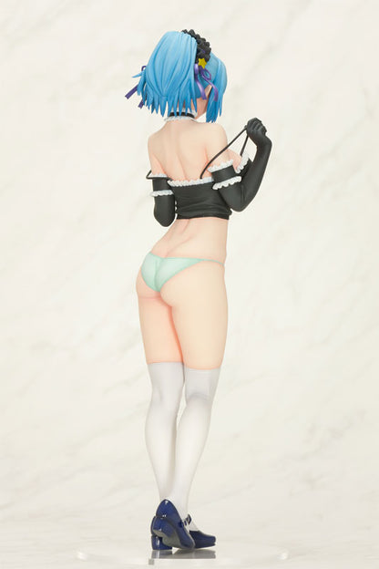 Rosario + Vampire 1/7 Scale Figure - Kurumu Kurono [Pre-Order Jul 2026]