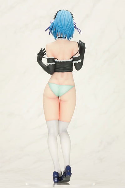 Rosario + Vampire 1/7 Scale Figure - Kurumu Kurono [Pre-Order Jul 2026]