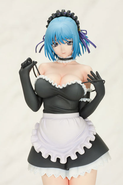 Rosario + Vampire 1/7 Scale Figure - Kurumu Kurono [Pre-Order Jul 2026]