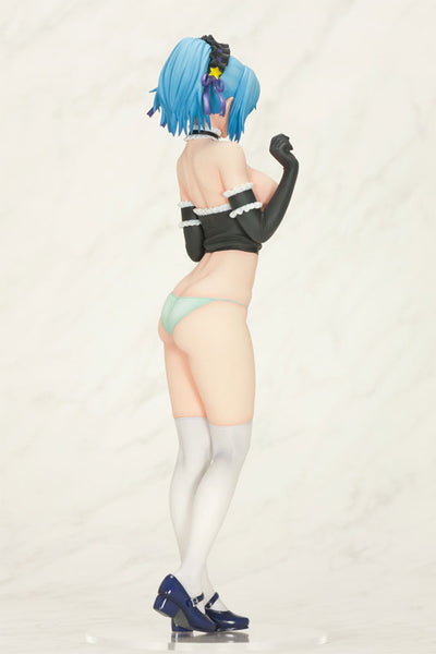 Rosario + Vampire 1/7 Scale Figure - Kurumu Kurono [Pre-Order Jul 2026]