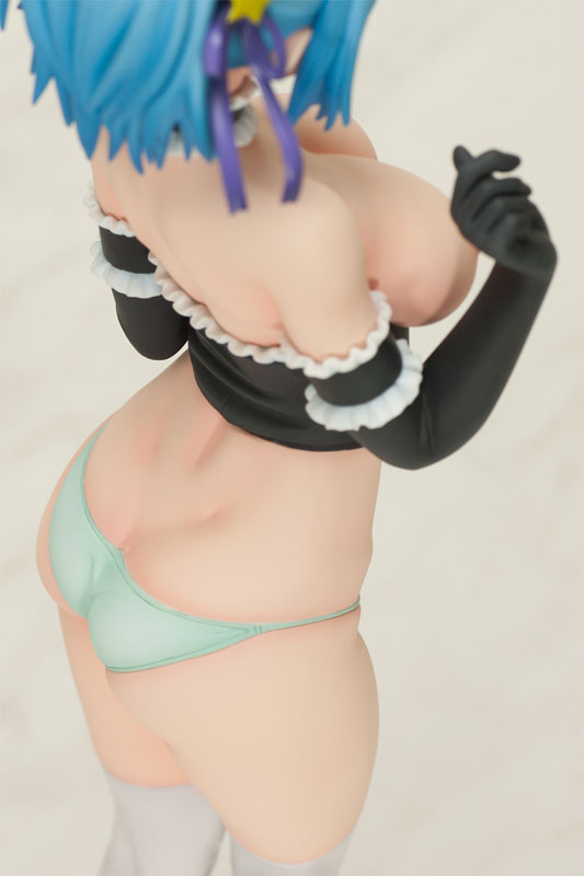 Rosario + Vampire 1/7 Scale Figure - Kurumu Kurono [Pre-Order Jul 2026]