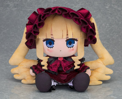 Rozen Maiden - Choco Puni Plushie Shinku [Pre-Order Oct 2026]