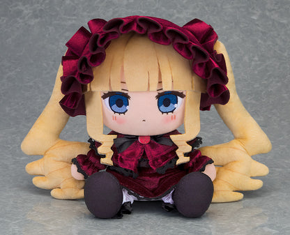 Rozen Maiden - Choco Puni Plushie Shinku [Pre-Order Oct 2026]