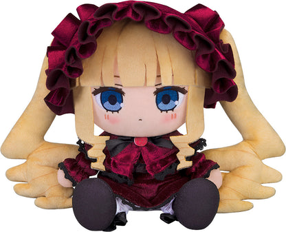 Rozen Maiden - Choco Puni Plushie Shinku [Pre-Order Oct 2026]