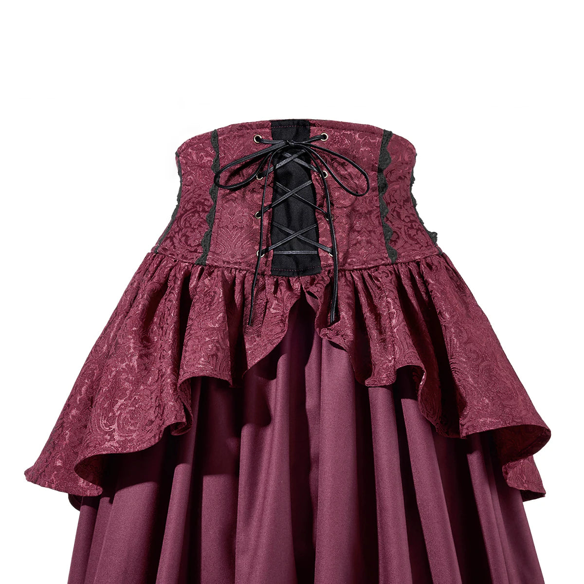 Rozen Maiden MAYLA - Iconic Skirt Crimson  [Pre-order Mar 2027]