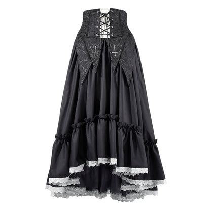 Rozen Maiden MAYLA - Iconic Skirt Suigintou [Pre-order Mar 2027]
