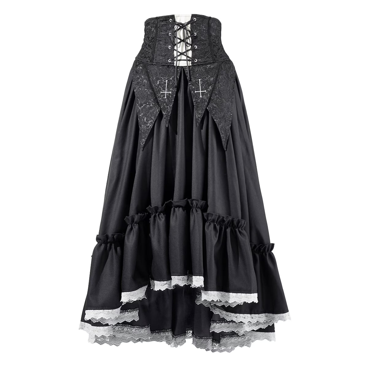 Rozen Maiden MAYLA - Iconic Skirt Suigintou [Pre-order Mar 2027]