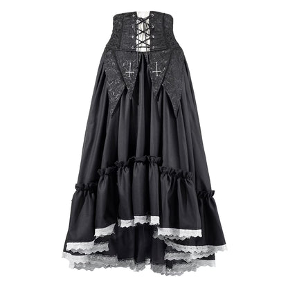 Rozen Maiden MAYLA - Iconic Skirt Suigintou [Pre-order Mar 2027]