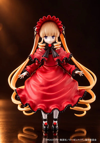 Rozen Maiden Plastic Model Kit - Shinku [Pre-Order May 2027]