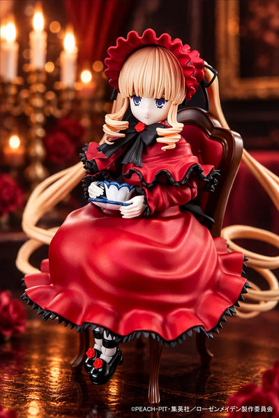 Rozen Maiden Plastic Model Kit - Shinku [Pre-Order May 2027]