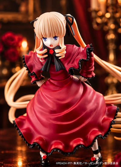 Rozen Maiden Plastic Model Kit - Shinku [Pre-Order May 2027]