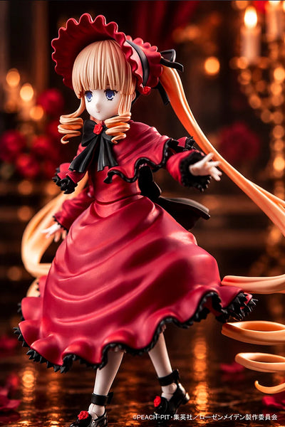 Rozen Maiden Plastic Model Kit - Shinku [Pre-Order May 2027]