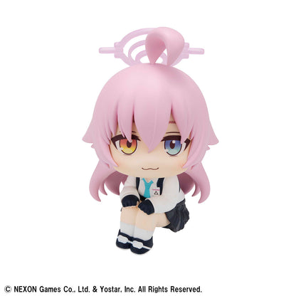 Blue Archive Rukappu - Shiroko & Hoshino Set [limited Cushion Included]