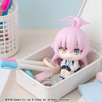 Blue Archive Rukappu - Shiroko & Hoshino Set [limited Cushion Included]