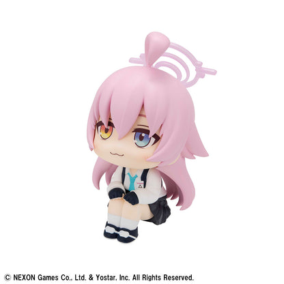 Blue Archive Rukappu - Shiroko & Hoshino Set [limited Cushion Included]